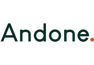 Andone logo
